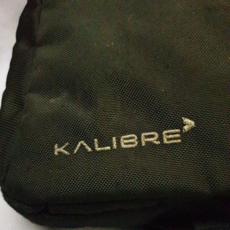 TAS KALIBRE PRELOVED ORI