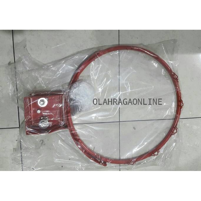 RING BASKET PER DOUBLE