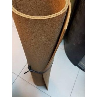 

Cork Sheet 5mm ( Gabus Patah 5mm )