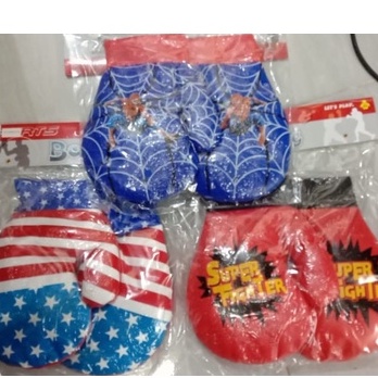 sarung tangan tinju mainan anak tinju anak boxing sarung tinju olahraga mainan tinju