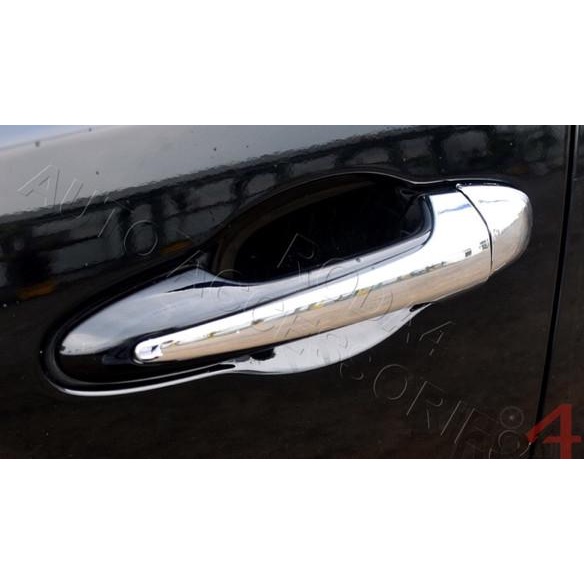 Jsl Jsl Cover Handle Garnish Handle Allnew Innova Reborn 2016 Sporty
