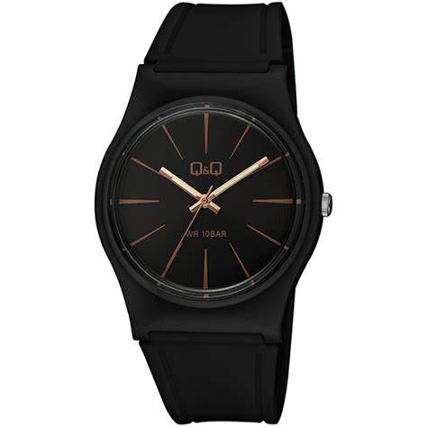 SALE Jam Tangan Pria Classic Sport Casual Analog Rubber OriginalQ&amp;Q QNQ QQ VS42 VS42J Series