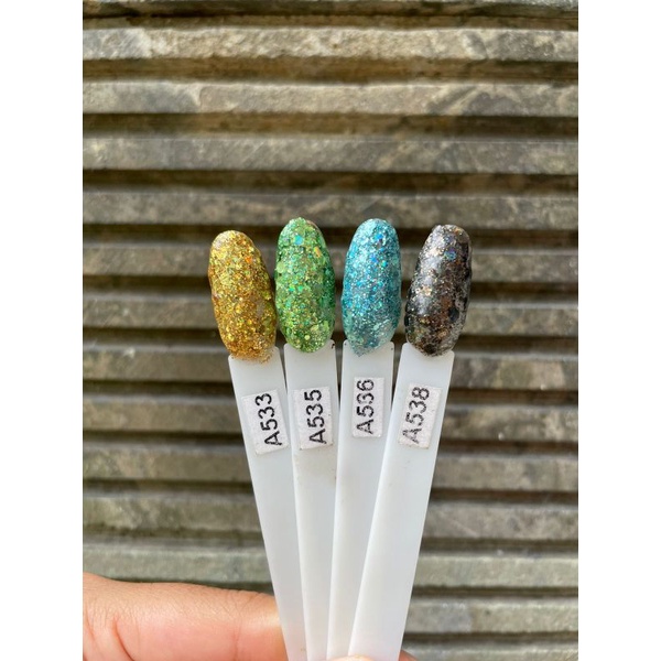 SHINNY DIAMOND GEL 8 ML ROSALIND GEL POLISH