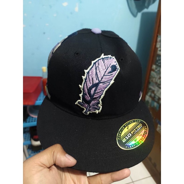 MLB Indians Cleveland Big Logo Rare Item