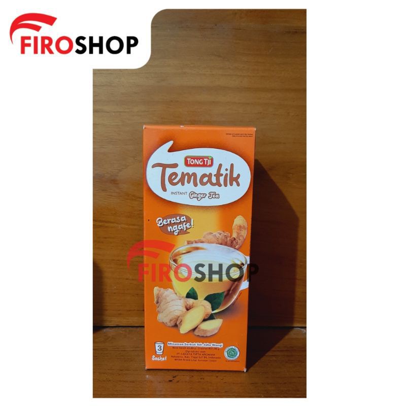 

Tong tji tematik jahe 1 box isi 3 pcs ( harga per 3 box )