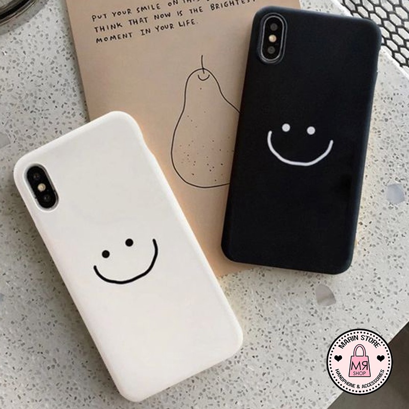 Casing hardcase softcase fashion couple all type ready for iphone realme oppo vivo samsung xiaomi in
