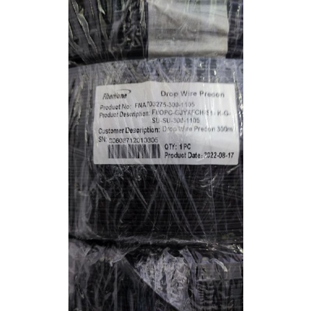 Kabel Precon FO 300M