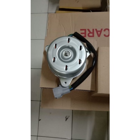 motor fan suzuki New ertiga 2018 , Ertiga XL7