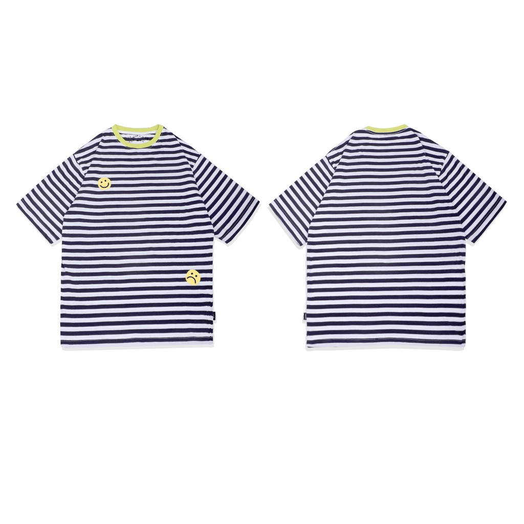 Imokey Max Striped