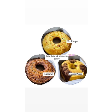 

BOLU BOLU AMBIL SENDIRI YA