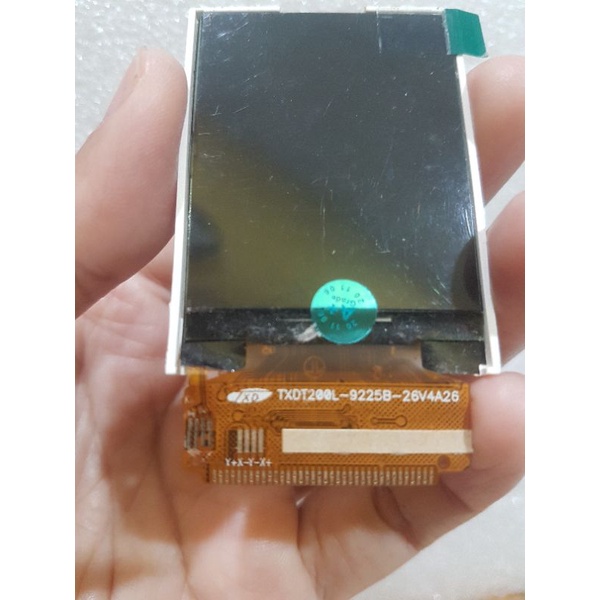 LCD CINA 36 PIN NEXIAN NX 220 ( TXDT200L-9225B-26V4A26 )