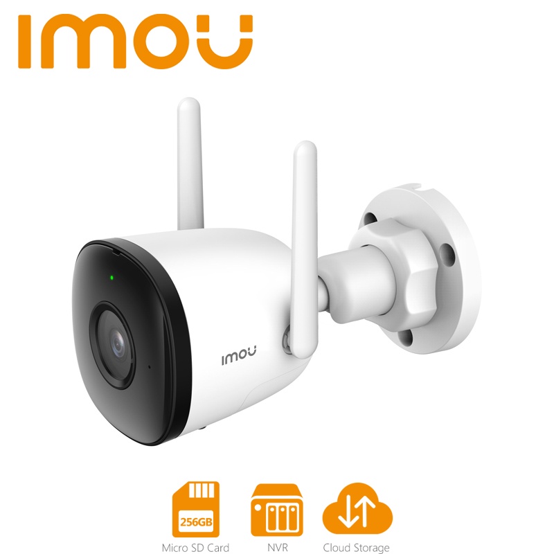 IMOU Camera wireless Bullet 2C IPC-F22P