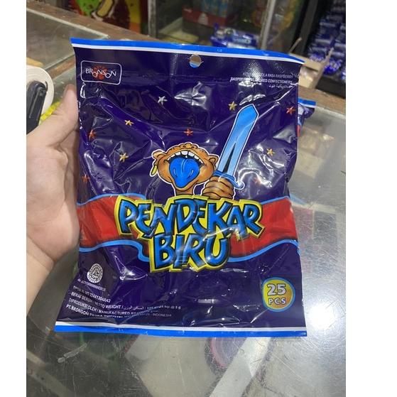 

⇄ PENDEKAR BIRU げ