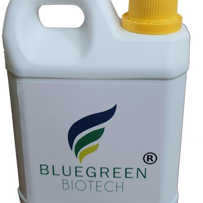 BioGreen Probiotik Lele BlueGreen Biotech