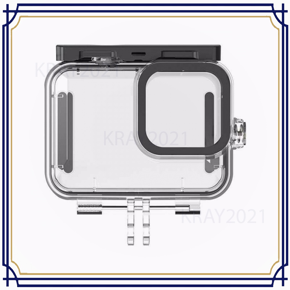 Underwater Waterproof Case 45m for GoPro Hero 10/9 GP-WTP-901