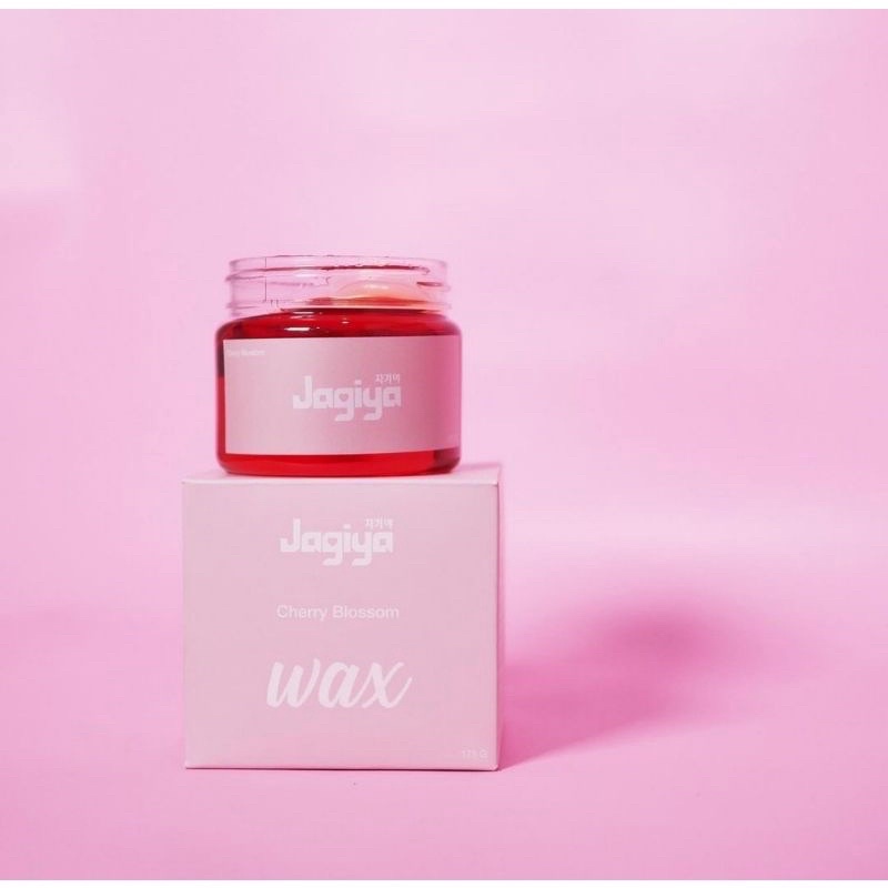 Jagiya waxing