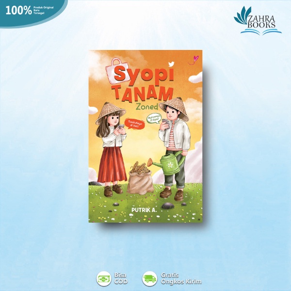 TP - Novel Syopi Tanam Zoned