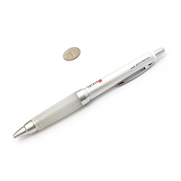 

Pen Paling Enak Sedunia!! Jetstream Alpha Gel [Populer]