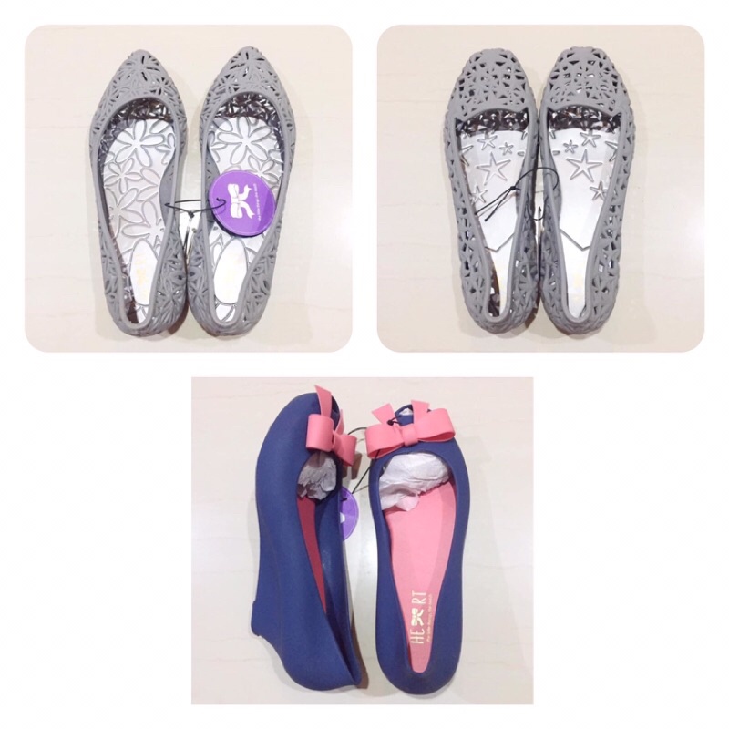 The Little Things She Needs (TLTSN)