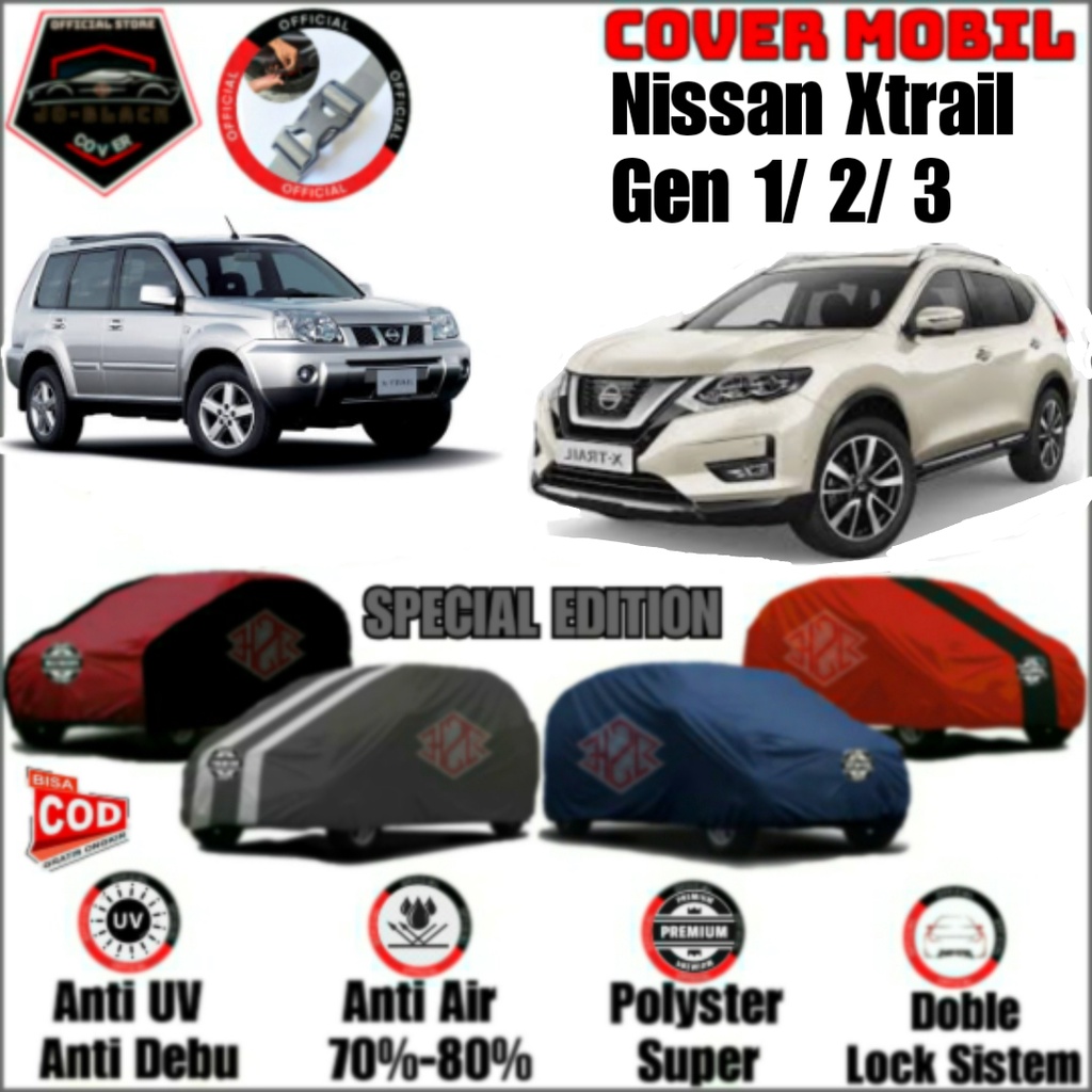 Cover Mobil Xtrail/ Cover Mobil/ Sarung Mobil/ Sarung Mobil Xtrail/ Body Cover Mobil/ Xtrail/ Terlaris