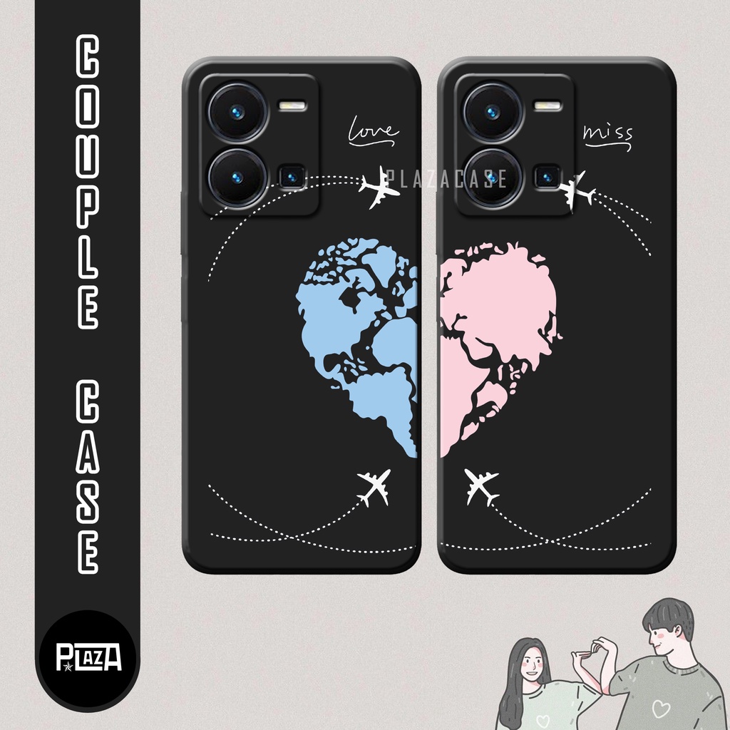 CP-1 Case Couple for All Type | Op*o | Vi*o | Re*lme | Xia*mi | Infi*ix | Sams*ng | Iph*ne || Cewe | Cowo | Couplecase | Goals