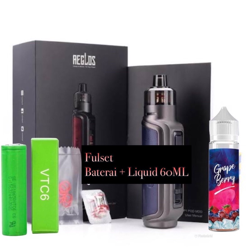 MESIN FAX REGLOS P1 TERLENGKAP