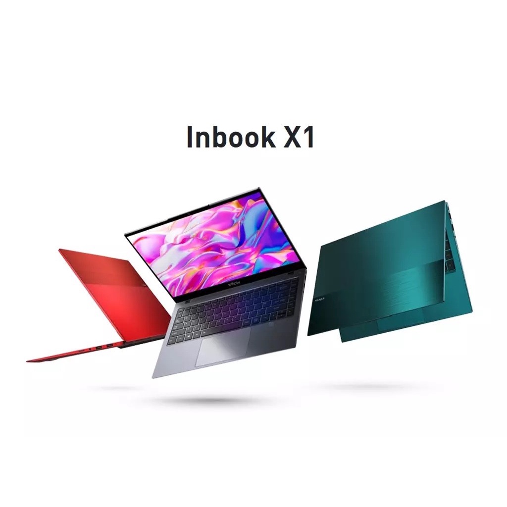 Jual Infinix INBook X1-Core i3/1005G1/8GB/256GB - Garansi Resmi ...