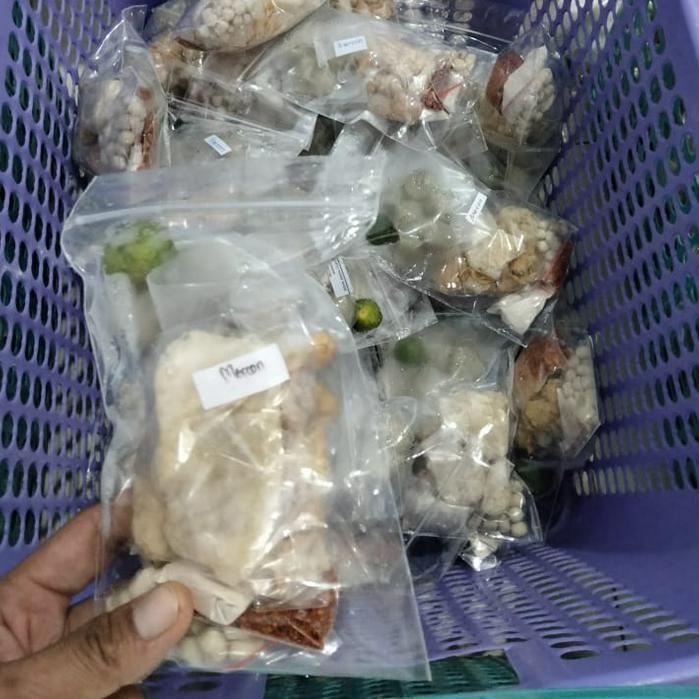 

PAKET BOCI TERMURAH 20PCS