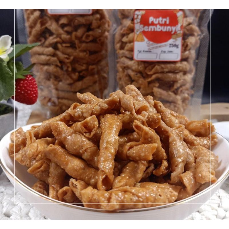 

Kacang Molen Bintang 500gr