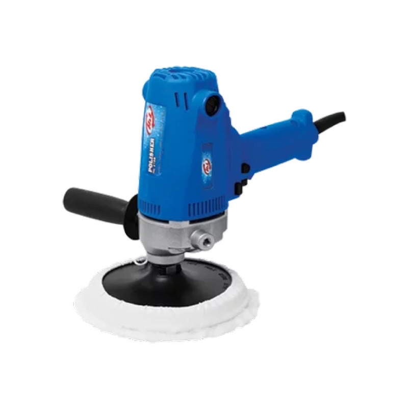 H&L Mesin Poles HL218B