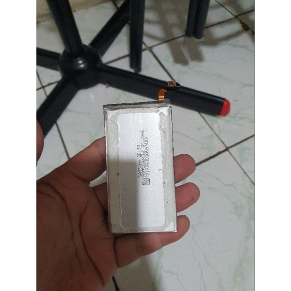 baterai ori samsung s8 s8 plus