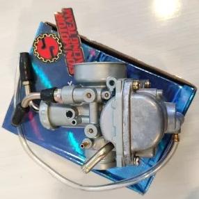 promo SPAREPART MOTOR GP 7594 KARBURATOR YAMAHA F1ZR MERK KNZ