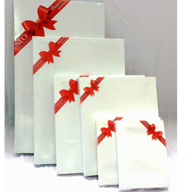 

Kanvas Lukis 1520 - 5 pcs
