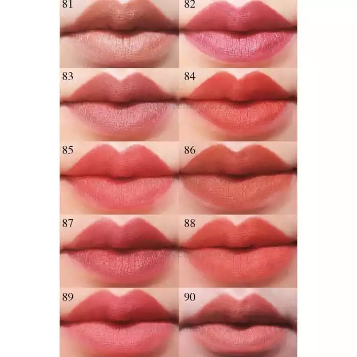 PURBASARI LIP MATTE 8Gr @MJ