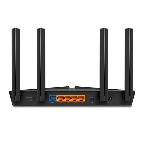 TPLink ARCHER-AX53 AX3000 Router Dualband Gigabit WiFi 6 Acher AX53 N