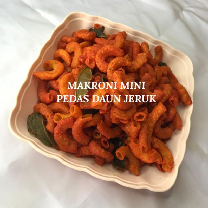 

MAKRONI MINI