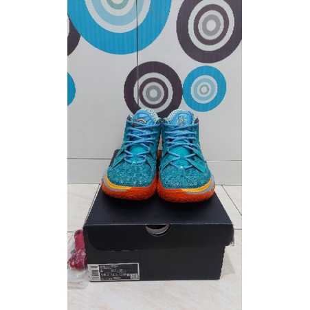 Original Nike Kyrie 7 Concept