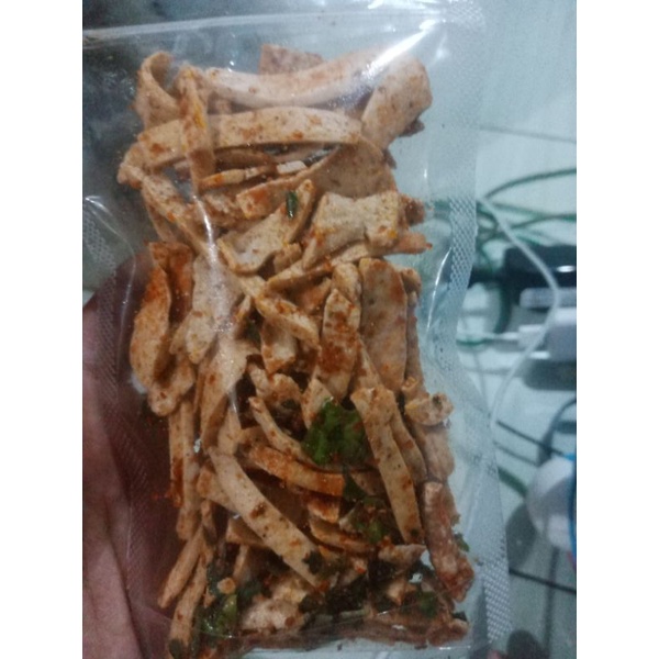 

basreng daun jeruk 70gram