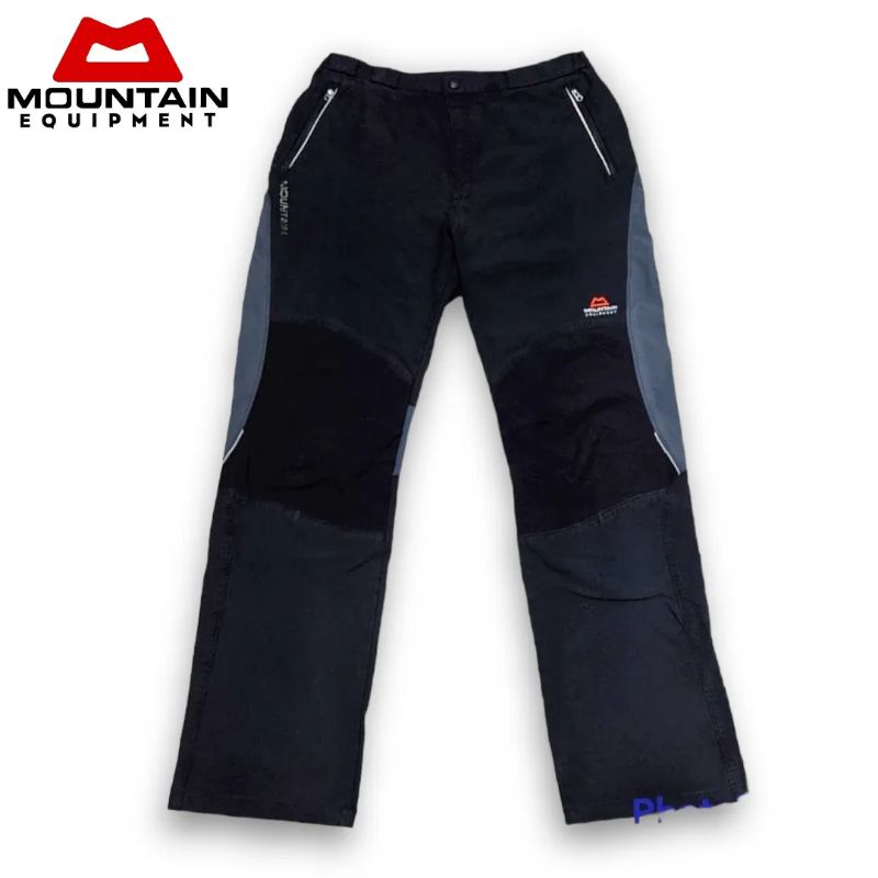 celana gunung mountain equipment