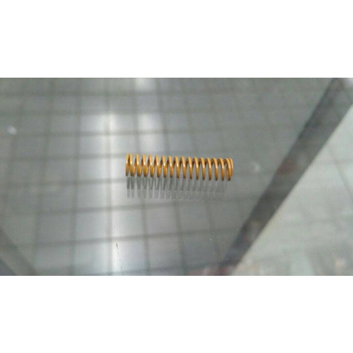 (PROMO COD) per valve misumi /mizumi kuning od8mm - 3,5cm