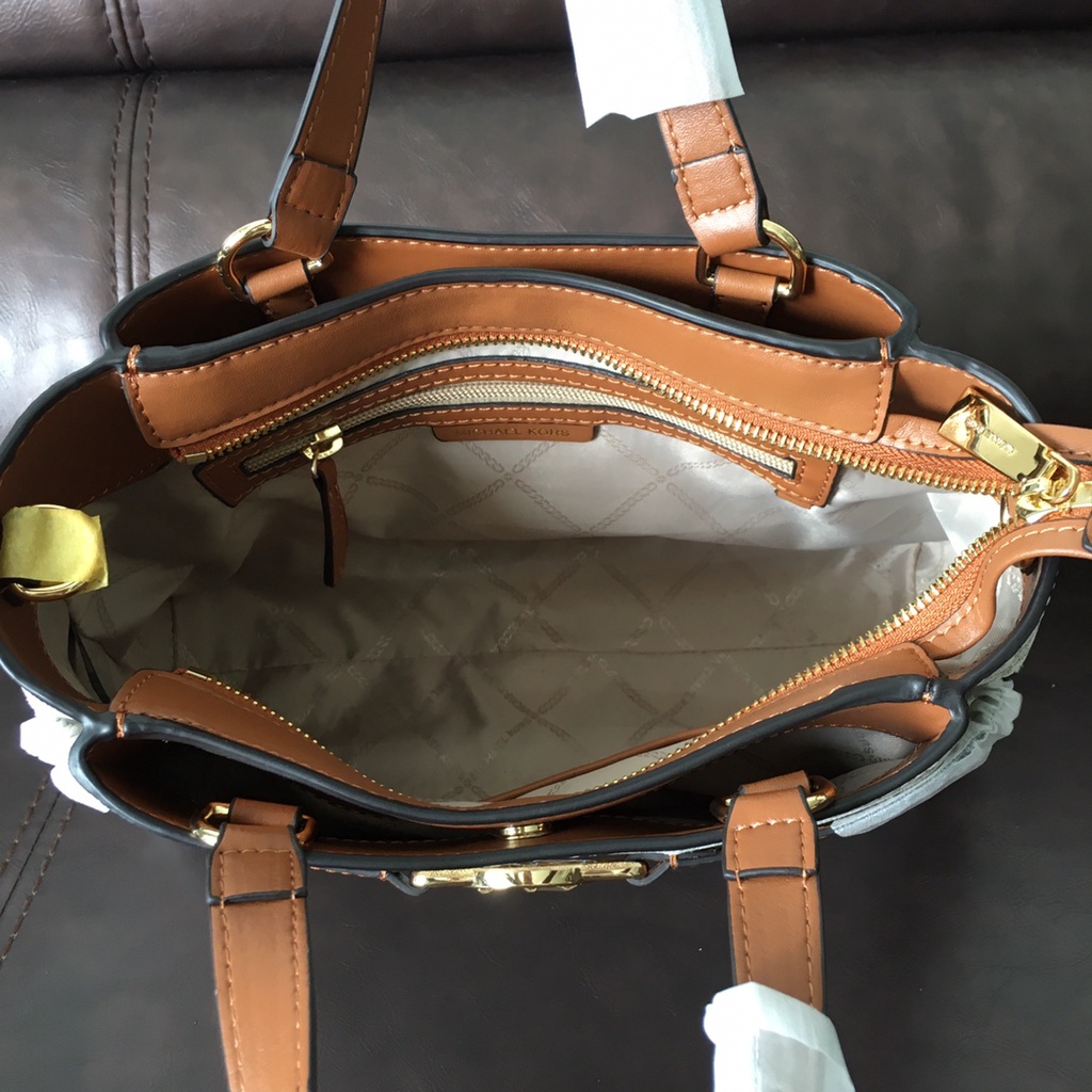 M-K 0099 sandwich ear bag shoulder bag messenger bag