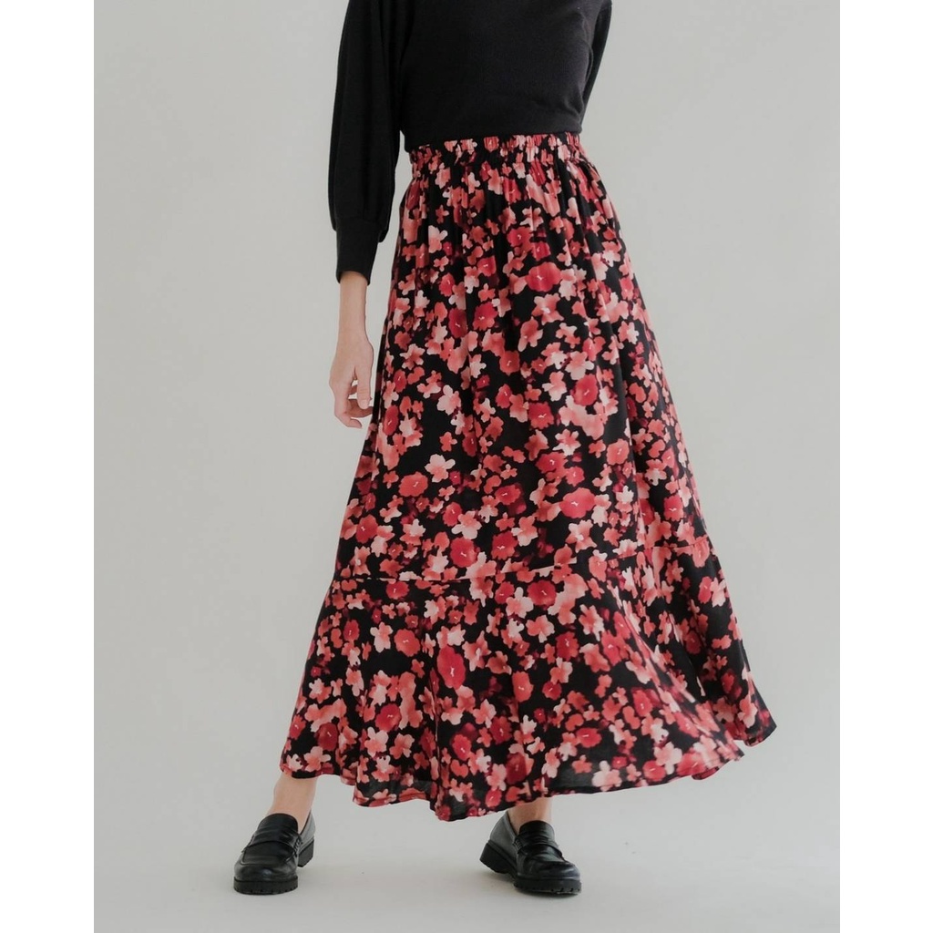 Myrubylicious ONIRA SKIRT KODE SM 1884