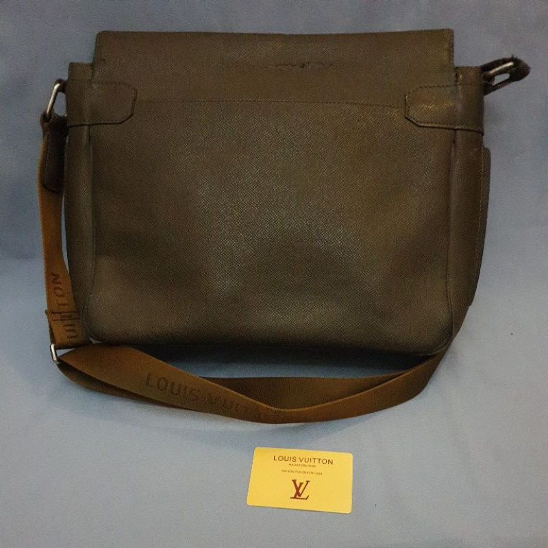 TAS LOUIS VUITTON PRELOVED