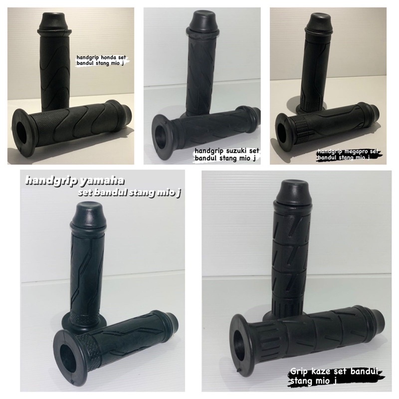 Obral handgrip set jalu stang bandul universal semua motor bisa