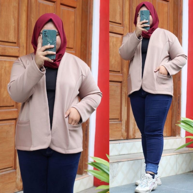 BLAZER SCUBA JUMBO LD 120 CM BLAZER PREMIUM