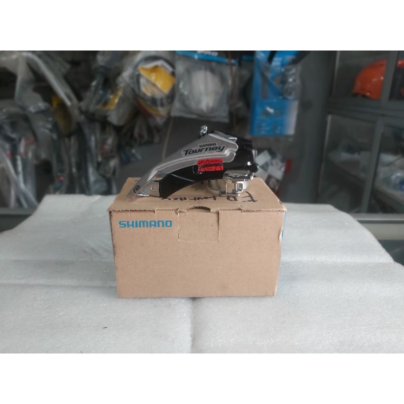 FD SHIMANO TOURNEY TY-510 3 SPEED 48T