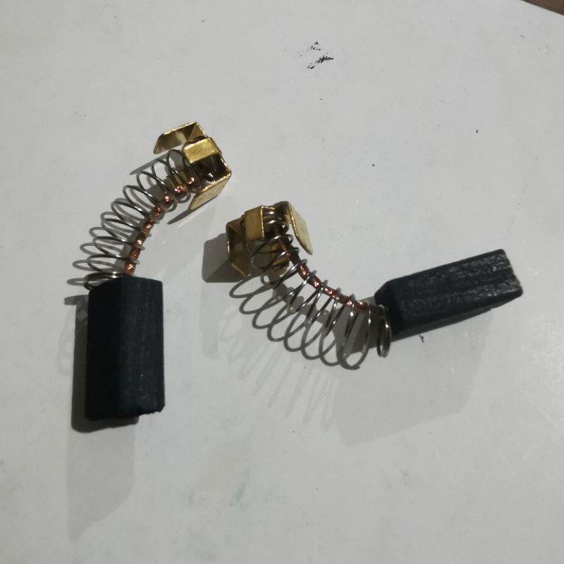 Carbon 2130 Brush Mesin Bor 13mm Modern M-2130 Arang M2130 Bostel M 2130 CB 13 mm