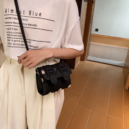 TAS IMPORT - TAS KOREA - TAS SLEMPANG - TAS GROSIR - TAS FASHION LC414