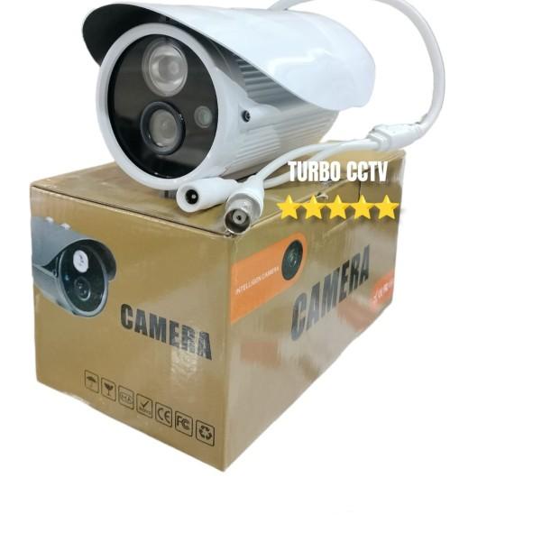 new murah Camera outdoor analog 1200 tvl / Kamera cctv outdoor analog