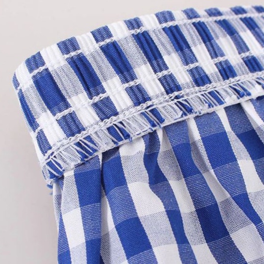 3SP | UW61 Boxer Pria Bahan Katun Celana Dalam Pria Dewasa